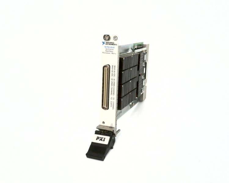 NATIONAL INSTRUMENTS PXI-2530