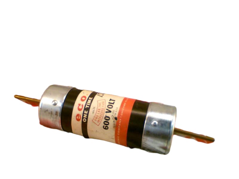 ECONOMY FUSE 16600
