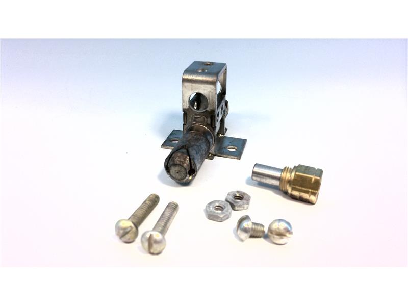 BASO GAS PRODUCTS LLC J994MDA-2