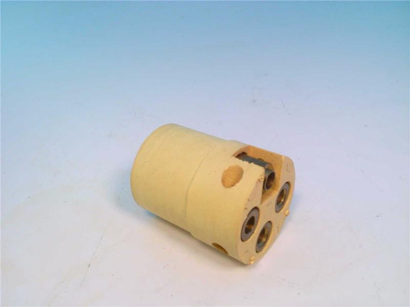 EATON CORPORATION INX3124-250