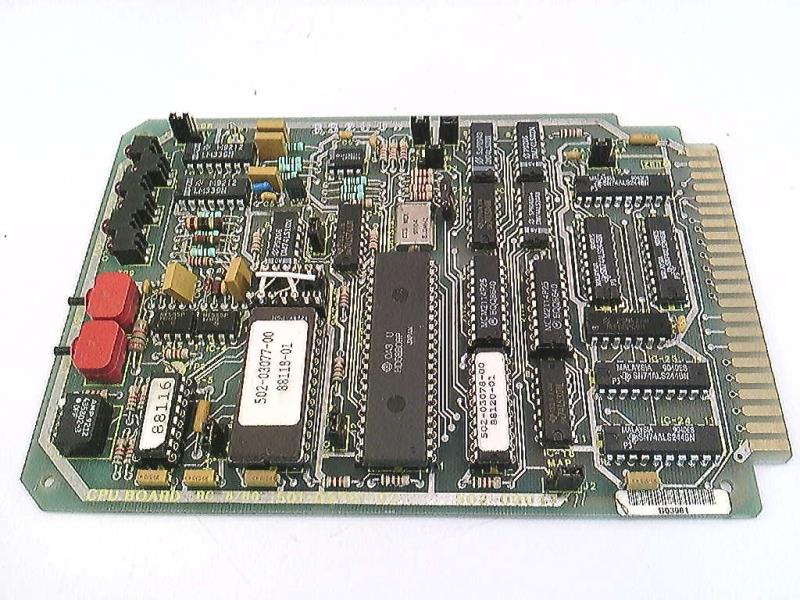 DANAHER MOTION 501-03761-02