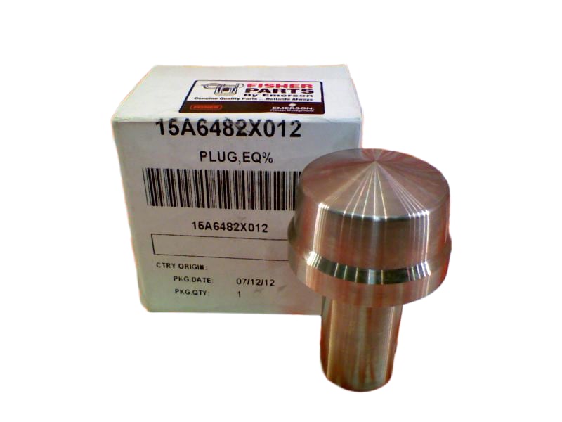 EMERSON 15A6482X012