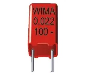 WIMA MKP1J032205F00JYSD