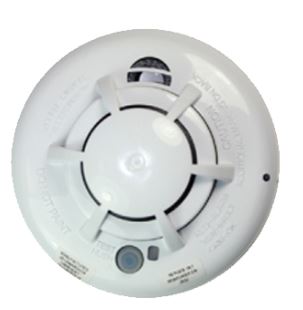 NORTEK 2GIG-SMKT3-345