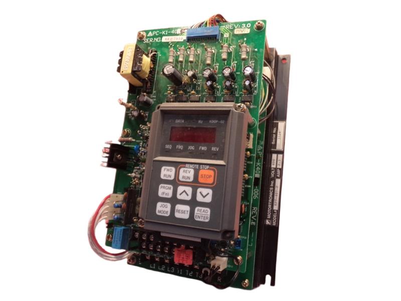 KP1-401-P by MOTORTRONICS