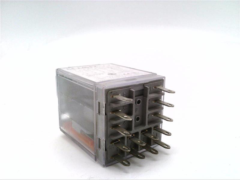 TURCK C4-A40FX/120-125VDC