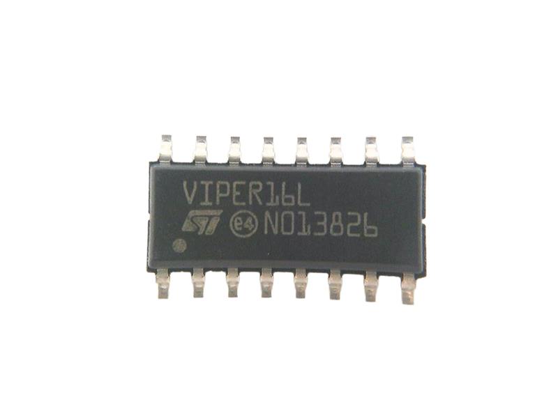 VIPER16LD by ST MICRO