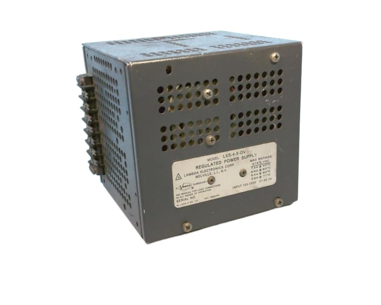 TDK LXS-4-5-OV