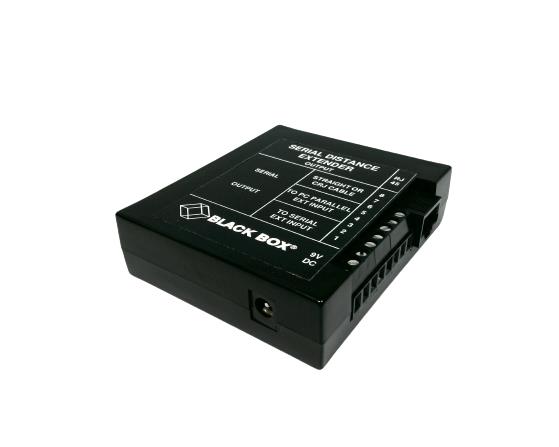 BLACK BOX CORP PI324A