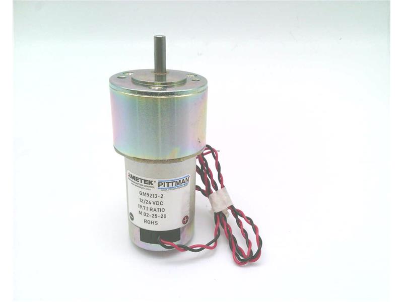 GM9213-2 by AMETEK