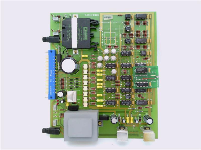 GRAFIKONTROL G.9533/2