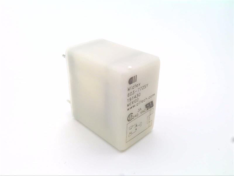 603772SY by TE CONNECTIVITY