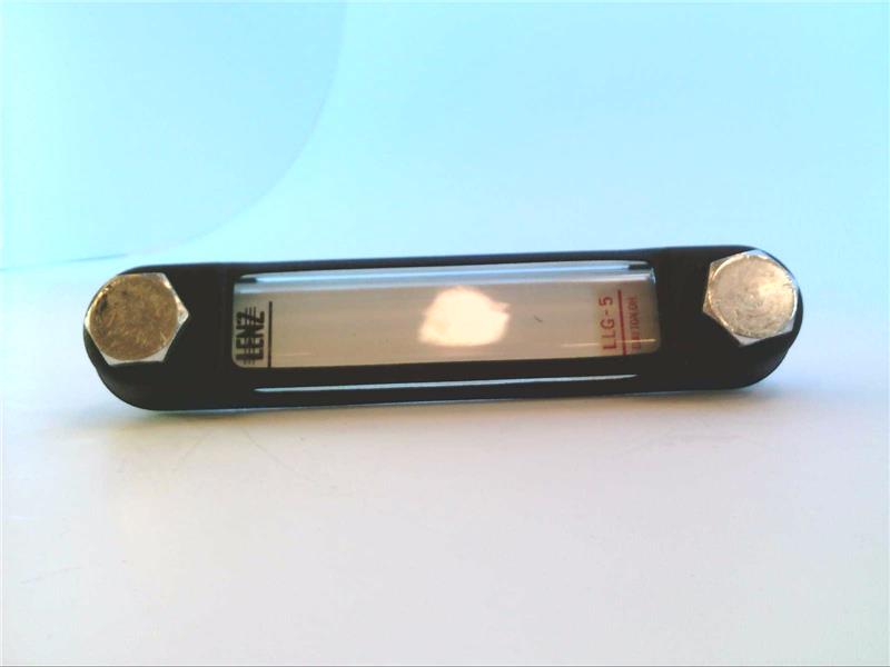 LLG5 by LENZ HYDRAULIC