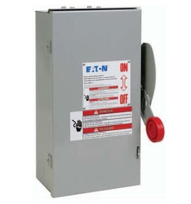 EATON CORPORATION DCU1061URM