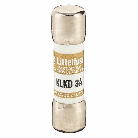 LITTELFUSE KLKD-3