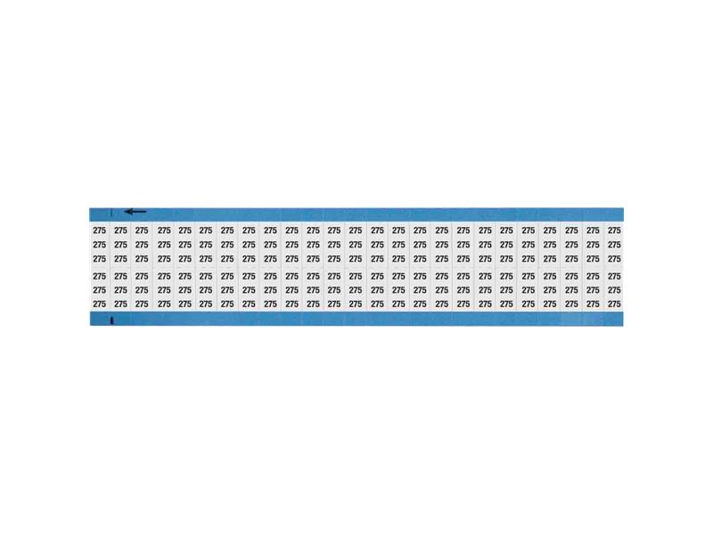 BRADY WM-275-SC-PK