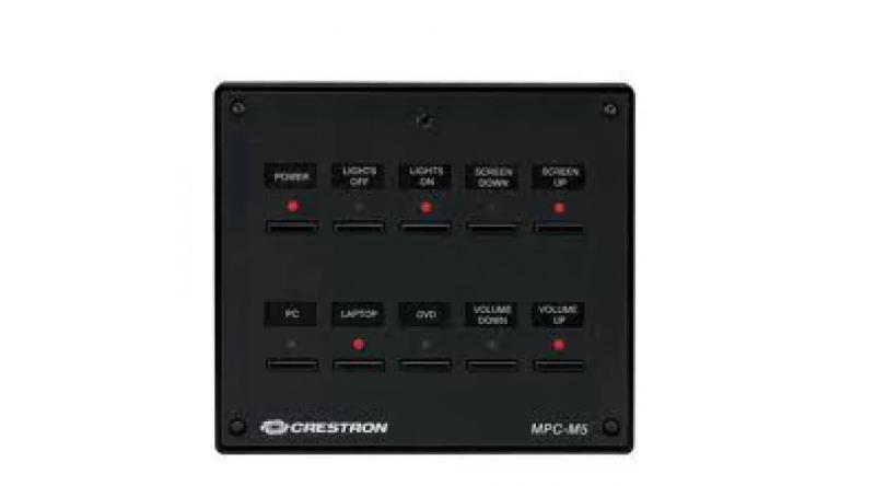 CRESTRON MPC-M5-B-T