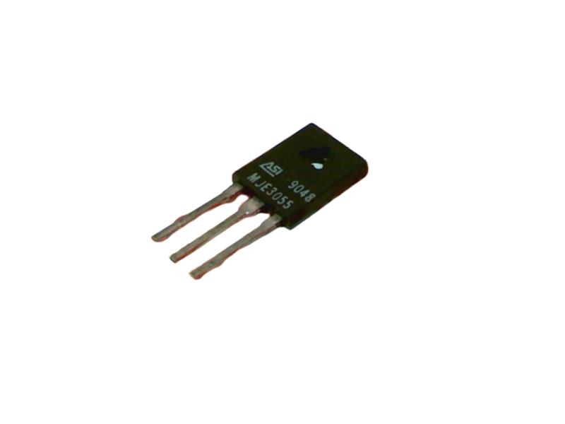 MJE3055 by NXP SEMICONDUCTOR