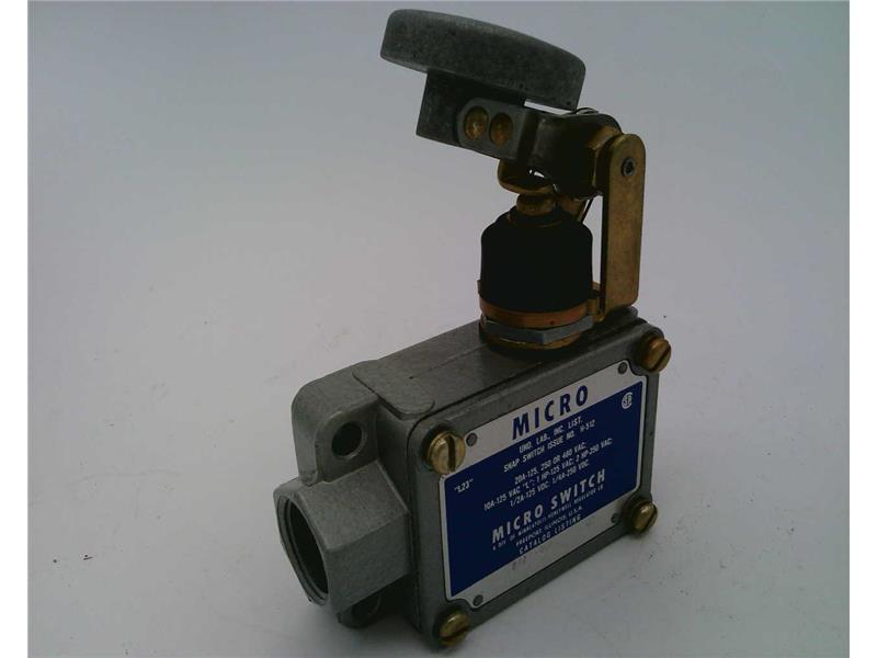 HONEYWELL BAF1-2RN4-RH