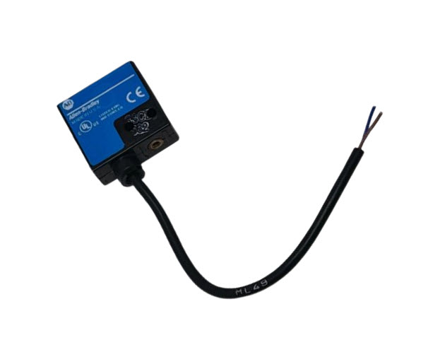 ALLEN BRADLEY 42SMR-7602-06