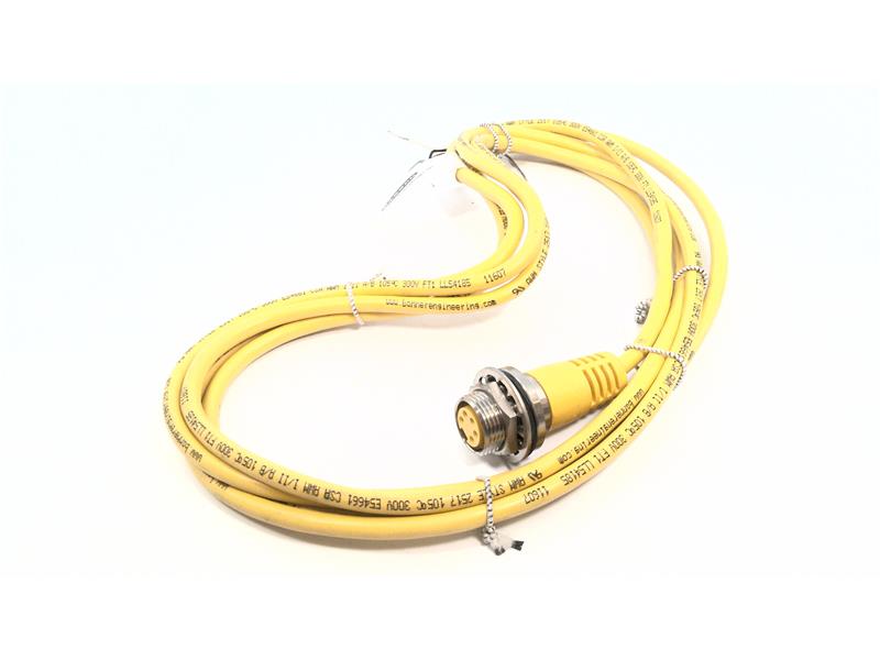 BANNER ENGINEERING PMCF-510C