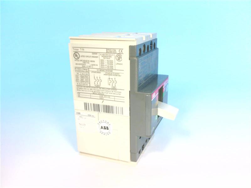 ASEA BROWN BOVERI T1N060TLA