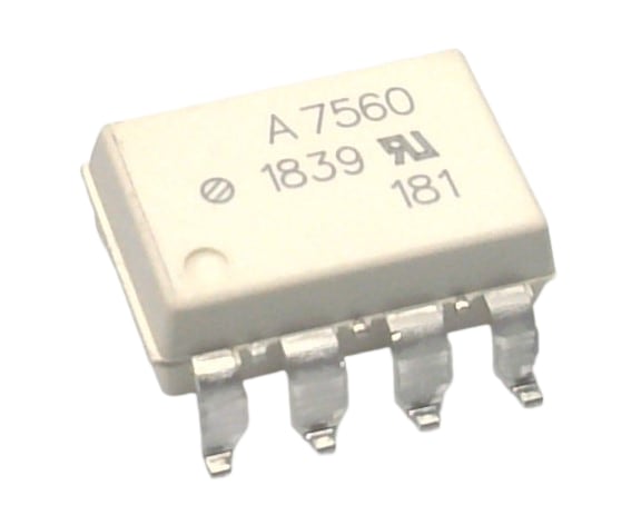HCPL-7560-500E by BROADCOM