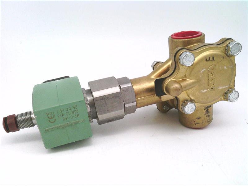 ASCO SC8316J374MO-24DC