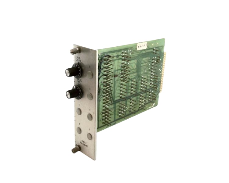 ASEA BROWN BOVERI 846405-RJ