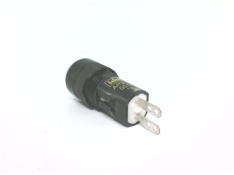 IDEC AP2M211-W