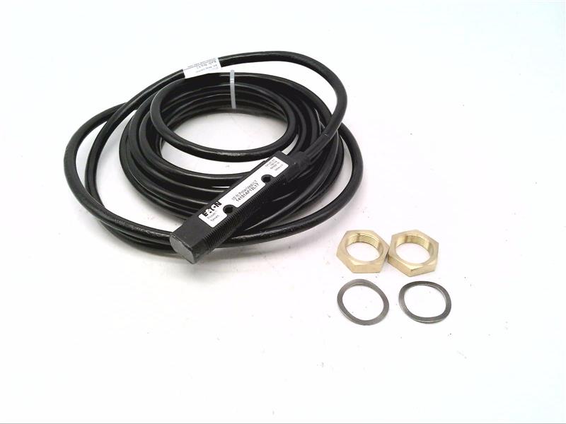 EATON CORPORATION 14151AF12L17