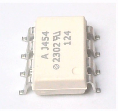 BROADCOM HCPL-J454-300E
