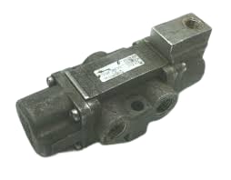PARKER H41WXBBL53A