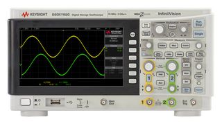 KEYSIGHT TECHNOLOGIES DSOX1102G