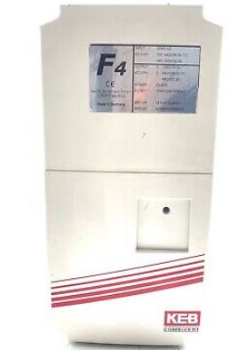 21.F4.F1R-4R01 by KEB AUTOMATION