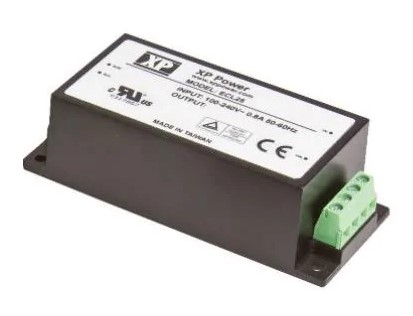 XP POWER ECL15UD02-S