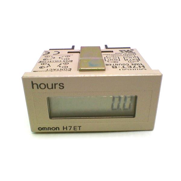 OMRON H7ET-B