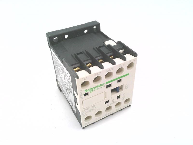 SCHNEIDER ELECTRIC LP4K09004BW3