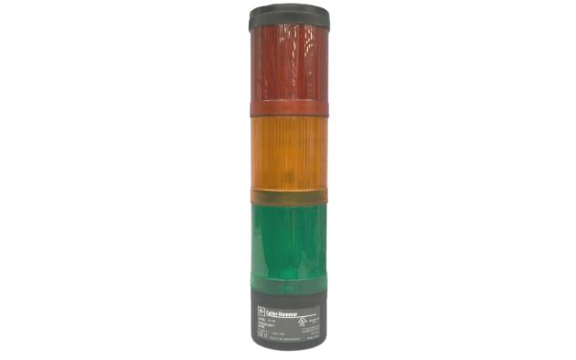 EATON CORPORATION E26XWWLG1A1R1W-V4