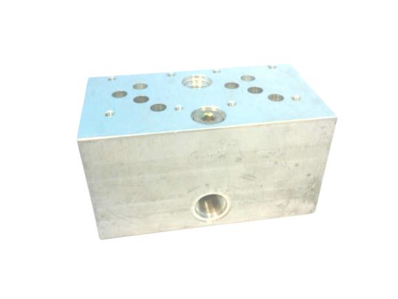 DAMAN PRODUCTS AD05P023S/C