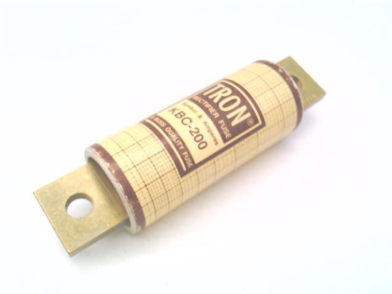 EATON CORPORATION KBC-200