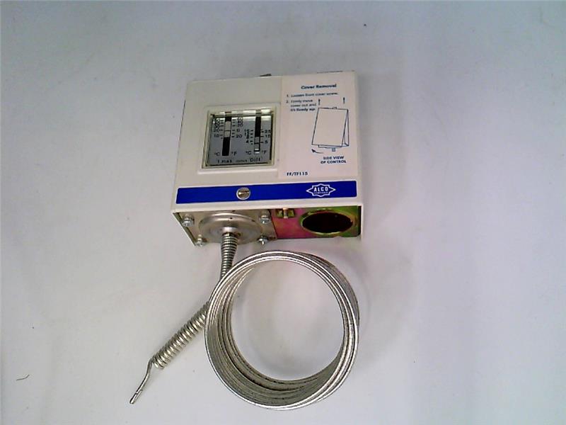 TF115-S1/AA10 by EMERSON