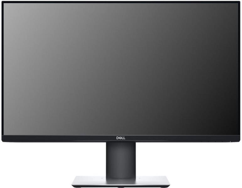 DELL P2319H