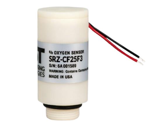 APPLIED SENSING TECHNOLOGIES SRZ-CF25F3