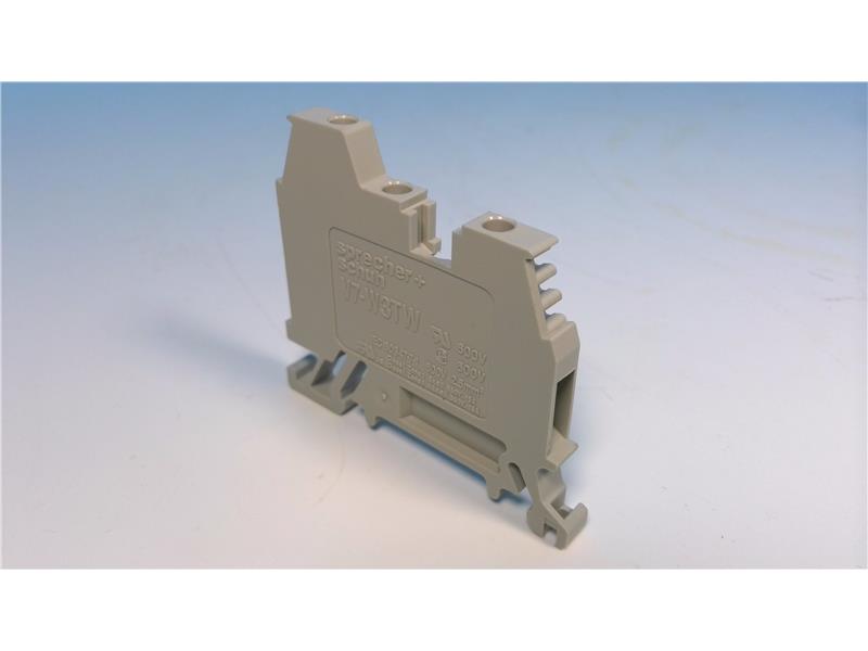 SPRECHER & SCHUH V7-W3TW