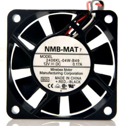 MINEBEA 2406KL-04W-B49