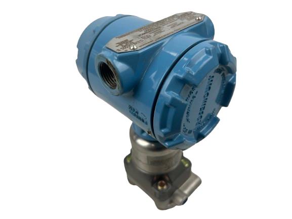 EMERSON 3051CD2A02A1AE5M5D4S5