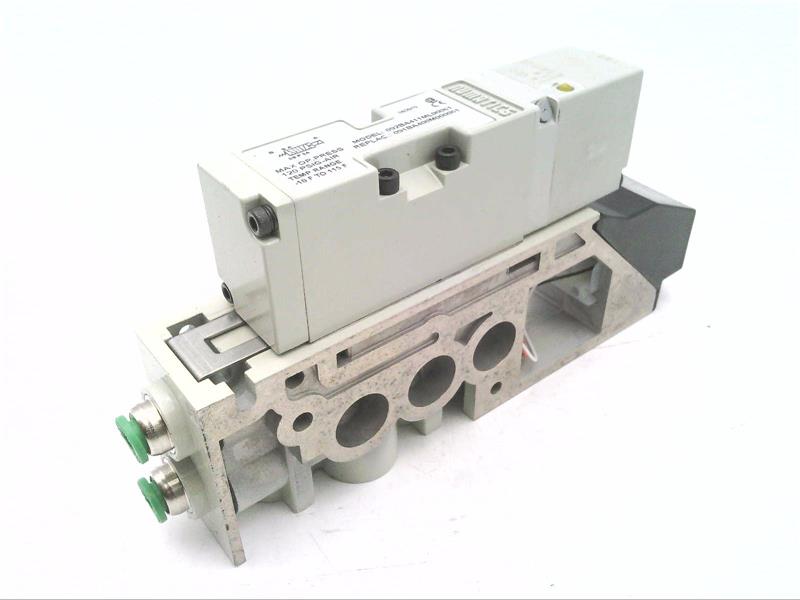 ASCO 092BA411ML00061