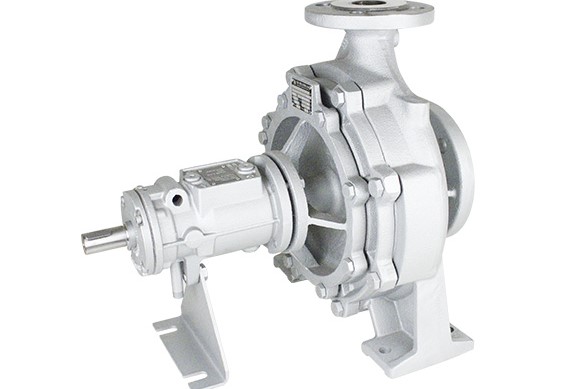 ALLWEILER NTT 32.140