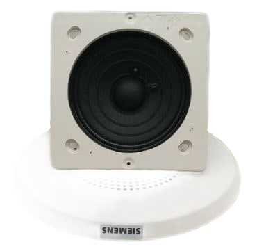 SEF-CW by SIEMENS